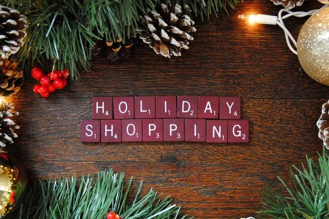 christmas, holiday, holiday shopping, black friday, online shopping, gift giving, holiday shopping, black friday, black friday, black friday, black friday, black friday. Planning UK social commerce around Black Friday, Christmas returns and January