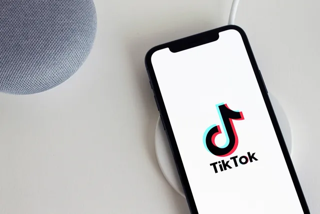 tiktok, app, iphone, phone, social media, the iphone 11, smartphone, technology, tiktok, tiktok, tiktok, tiktok, tiktok. Social commerce channel strategy: comparing TikTok Shop, Instagram and YouTube routes