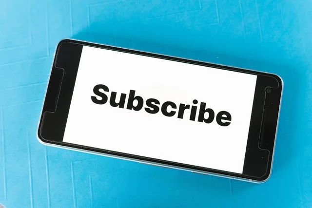 mockup, screen, smartphone, website, blog, word, subscribe, social, media, channel, subscription, money, sale, youtube, contract, e commerce, number, netflix, streaming, stream, video, subscribe, subscribe, subscribe, subscribe, subscribe, youtube. Social commerce KPIs for UK sellers: setting targets from settled orders