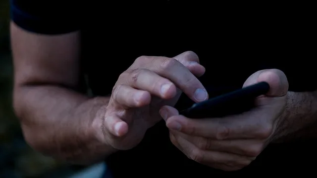 smartphone, mobile phone, cellphone, text message, social media, internet, hands, communication, mobile phone, mobile phone, text message, text message, text message, social media, social media, social media, social media, social media. Which Online Safety Act duties apply to Scottish social commerce?