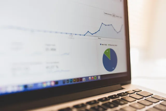 computer, summary, chart, business, seo, presentation, business presentation, screen, laptop screen, growth, notebook, laptop, digital notebook, computer, chart, business, business, seo, seo, seo, seo, seo, presentation, growth, growth, laptop. A four-panel social commerce dashboard with filters that cannot change the story silently