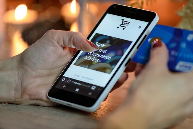holiday shopping, smartphone, telephone, woman, hand, modern, app, apple, business, prestige, internet, store, online, e-shop, credit card, electronic payments, gift, surprise, star, independent, intelligent, technique, computer, house, comfort, sensual, online, credit card, credit card, credit card, credit card, credit card. Social commerce return on investment: designing the decision view