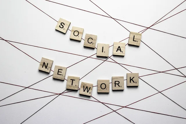 social, social network, network social, network, web, sharing, communication, online. Social commerce review methodology: how to test providers properly