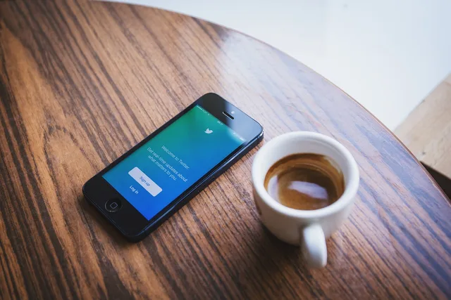 twitter, social media, business, iphone, mobile, smartphone, cell phone, technology, table, coffee, brown business, brown technology, brown coffee, brown phone, brown mobile, brown facebook, brown company, brown social, brown smartphone, brown media, brown telephone, brown iphone, twitter, twitter, twitter, twitter, twitter. Five social commerce risks to rehearse, from a compromised account to guidance that changes mid-run