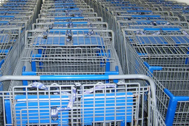 cart, buggy, shopping, basket, trolley, store, buy, supermarket, retail, push, market, grocery, checkout, pushcart, mart, grocer, kart, products, purchase, consumer, customer, sale, commerce, merchandise, carriage, blue shopping, blue shop, blue grocery, blue sales, blue groceries, blue market, checkout, mart, mart, mart, mart, mart. Defining a social commerce audience from recent buying behaviour rather than convenient stereotypes