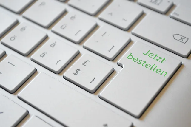 order now, keyboard, enter, button, online, www, shop, laptop, transaction, pay, order, purchase, internet, computer, digital, communication, input, smart, to buy. Implementing a social commerce tool with restricted access, reconciled orders and rollback gates