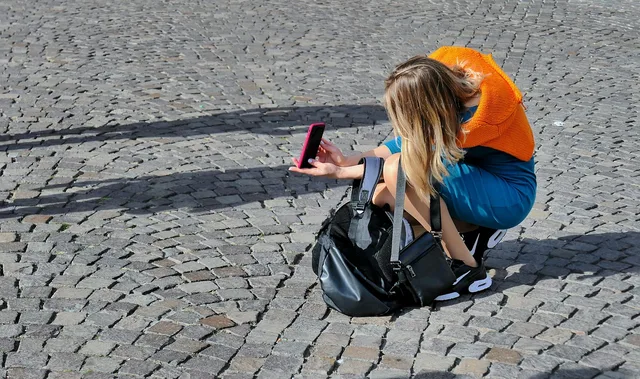 selfie, photo, camera, smartphone, woman, person, phone, summer, young, vacations, people, female, photography, happy, anonymous, mobile. UGC rights social commerce UK: How to use customer content